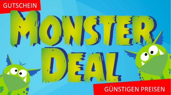 afb shop gutscheincode monster deal