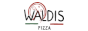 Waldis Pizza Gutscheincode
