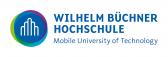 Wilhelm Büchner Hochschule Gutschein