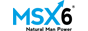 MSX6 Potenz Gutscheincode