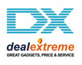 DealExtreme DX com Global Gutscheincode