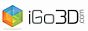 IGo3D Gutscheincode
