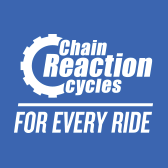 Chain Reaction Cycles Gutscheincode