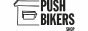 Pushbikers Gutscheincode