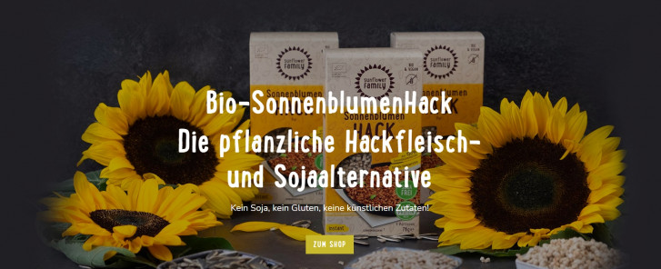 sunflowerfamily gutscheincode sale
