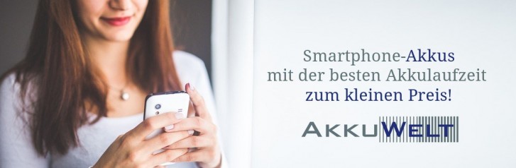 akkuwelt smartphone akkus gutscheincode