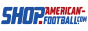 Shop american football Gutscheincode