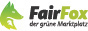 Fairfox Gutschein
