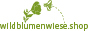 Wildblumenwiese shop Gutschein