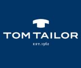 Tom Tailor Gutscheincode