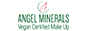 Angel Minerals Gutschein