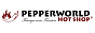 Pepperworld Hot Shop Gutscheincode