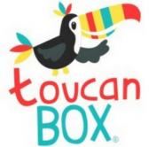 Toucanbox Gutschein